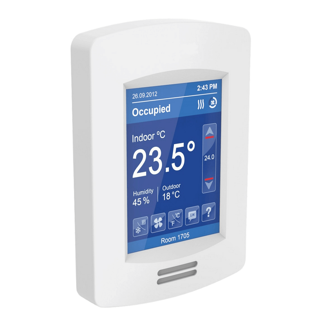 Indoor Thermostats