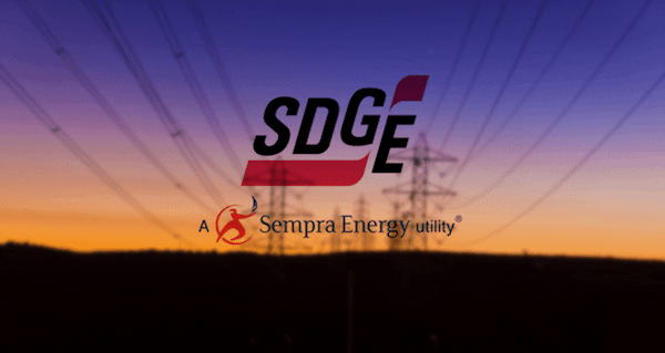 SDG&E | 3fficient